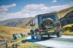 Mercedes-Benz G350 d AMG Line 2019 года (UK)